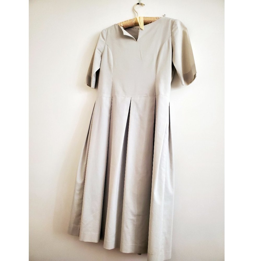 Hollywood * HOST PICK * CHAPLIN  Original VINTAGE Dress ONE OF A KIND
